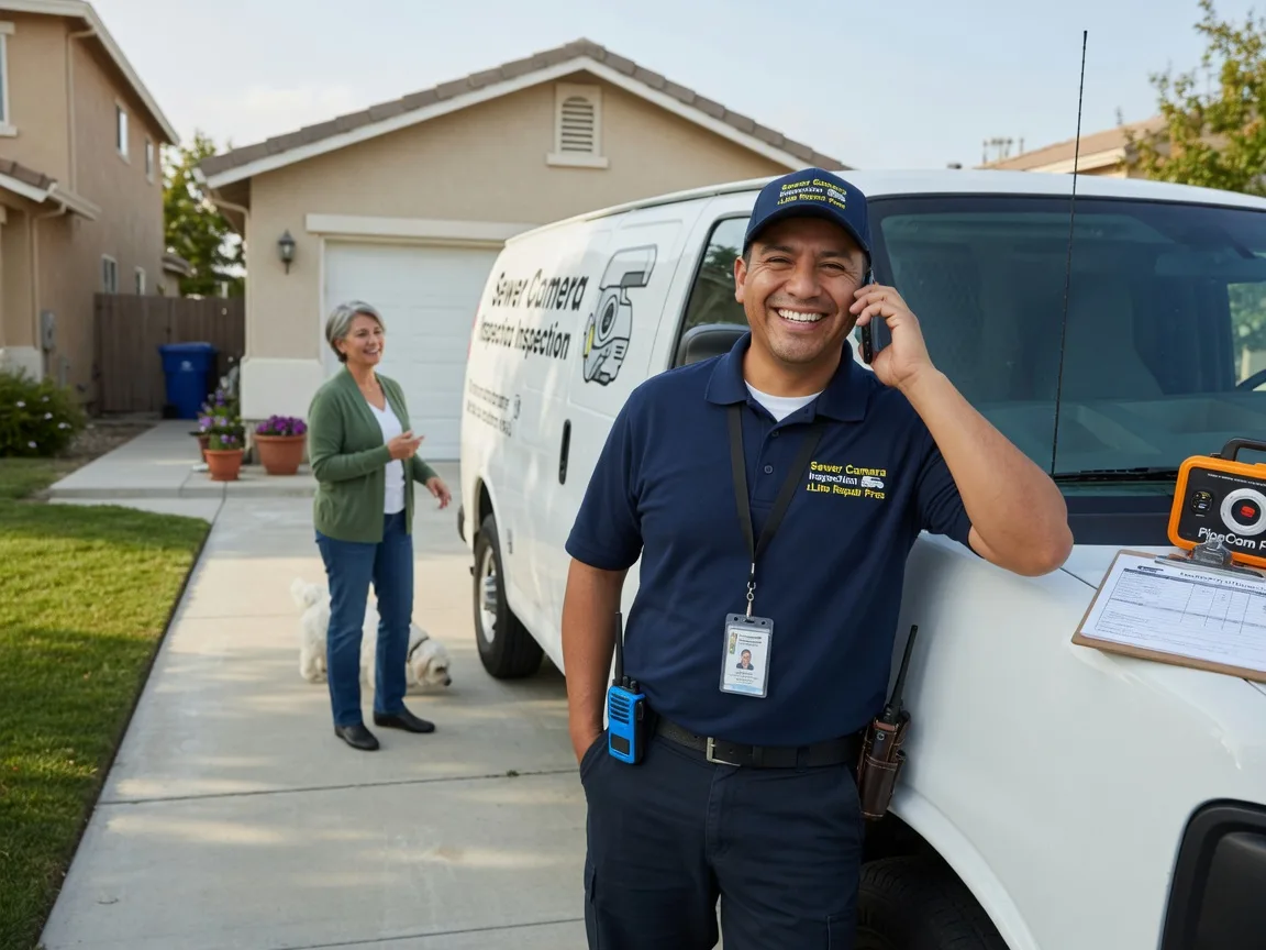 Sewer Line Repair Lewisburg, WV FAQs